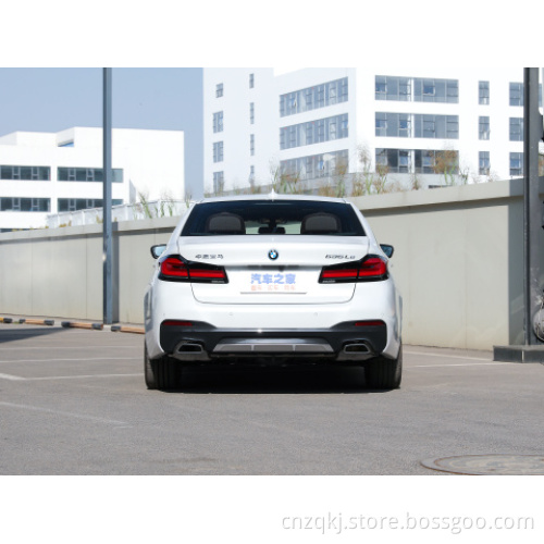 High quality new energy electric vehicle 2023 spot sale brings comfortable experience B.M.W 530Le